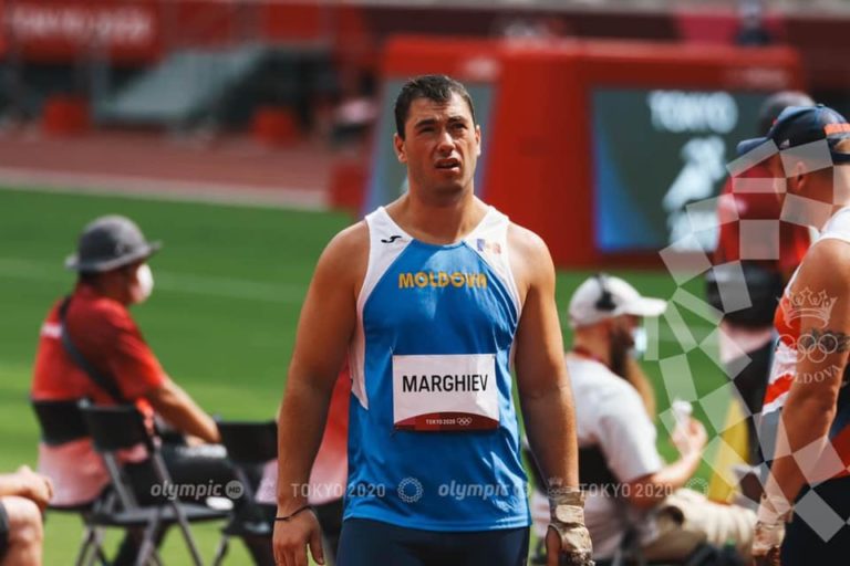 Сергей Маргиев завершил выступление на Олимпийских играх. Какое место он занял