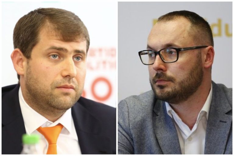 «Справедливое судебное разбирательство начнется только после чистки судебной системы». Литвиненко о переносе дела Шора из Кагула в Кишинев
