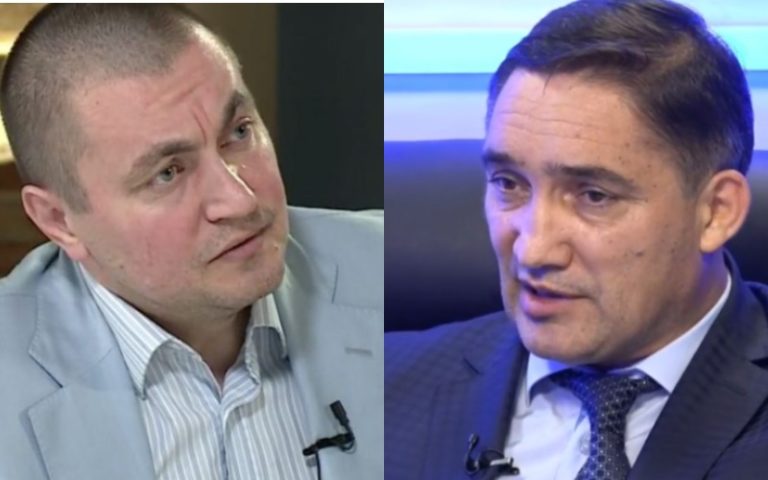 Экс-генпрокурор Украины: Стояногло отказался помочь нам в расследовании дела Платона