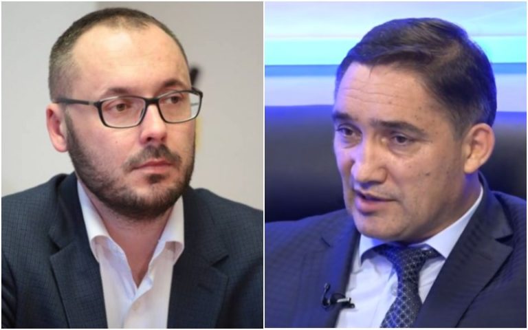 Депутат PAS о требовании объявить Платона в розыск: «Может нам еще объявить «в розыск» хорошего генпрокурора?»