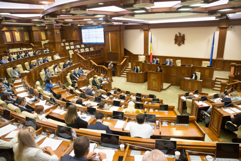 (СРОЧНО) Фракция BeCS выдвинули вотум недоверия Министерству здравоохранения
