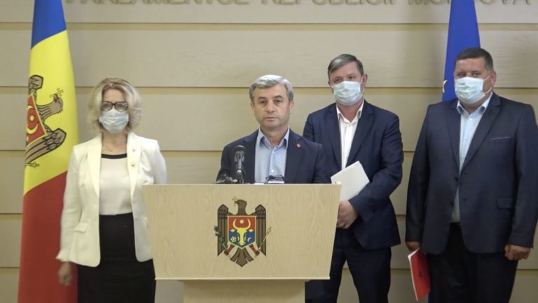 Приоритеты BECS на осенне-зимней сессии Парламента: единовременная помощь населению и повышение заработной платы медработникам