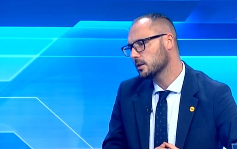 «Не держитесь за должность любой ценой». Литвиненко о назначении главы CNA