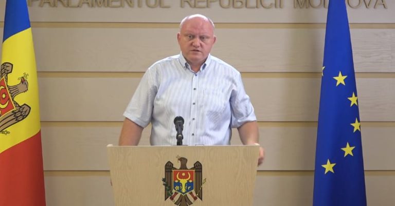 Депутат BeCS о поправках к закону о прокуратуре: «КС объявит этот проект неконституционным»