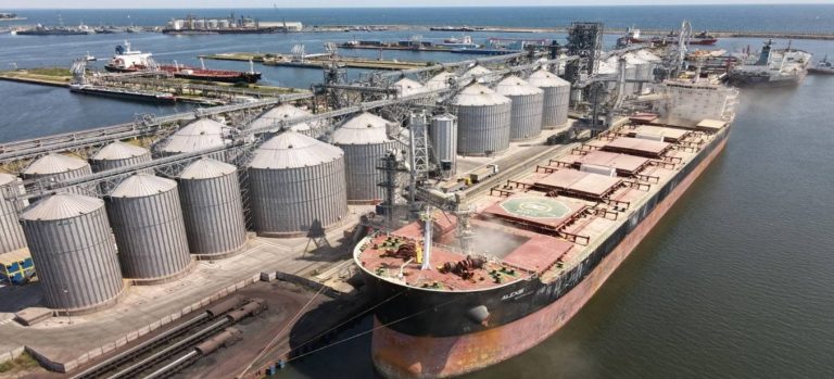 Продажи Trans-Oil побили новый рекорд и достигли 1,36 миллиарда долларов