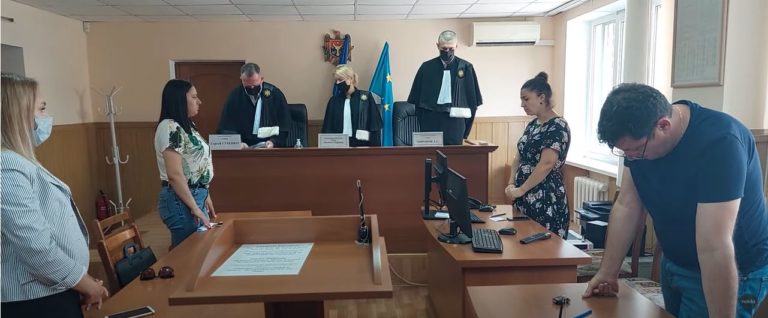 (ВИДЕО) Апелпалата Комрат отменила запрет на голосование по временным пропискам. Будет фальсификация?
