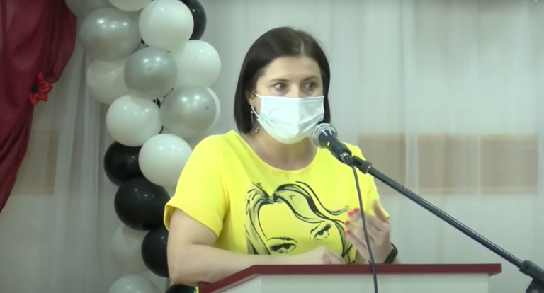 Тодорова: «Те люди, которые не вакцинируются, должны лечиться потом платно»
