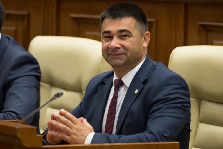 Нацорган по неподкупности: Экс-депутат от ПСРМ рискует не занимает госдолжность 3 года