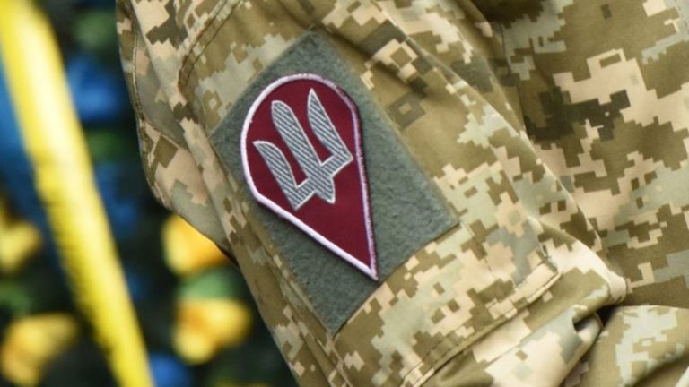 Майор украинской армии получил пять лет тюрьмы. Он застрелил бойца за видео в «Инстаграме»