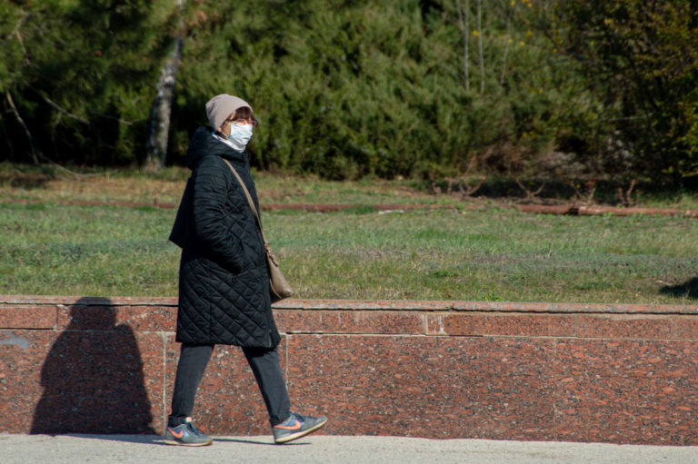 На левом берегу Днестра до 1 октября продлили адаптивный карантин
