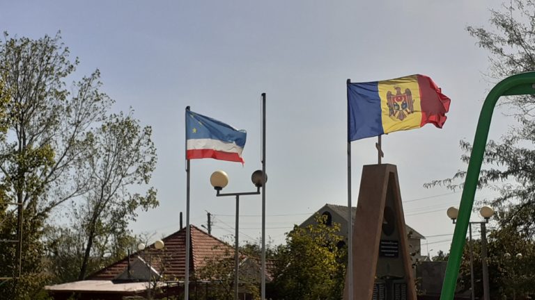 Кого Россия видит в качестве кандидатов на пост Башкана — RISE Moldova опубликовал документ ФСБ