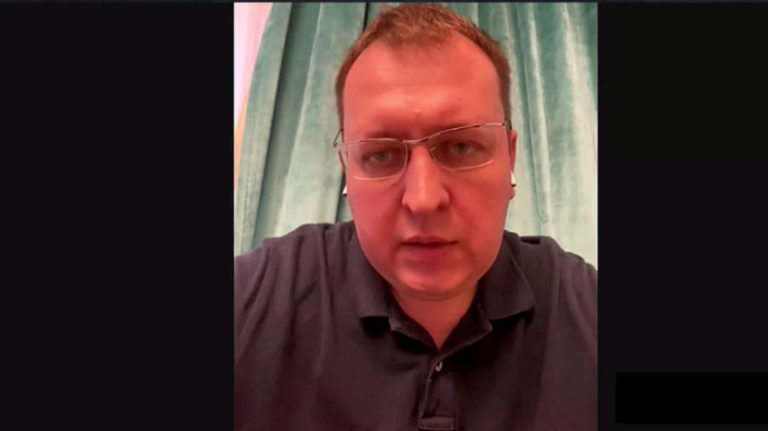 Петренко: «Люди из окружения Плахотнюка, сфабриковавшие дело, должны быть подвергнуты гражданской люстрации»