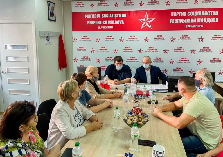 BECS выдвинул кандидатов в депутаты НСГ в 21 из 35 избирательных округов