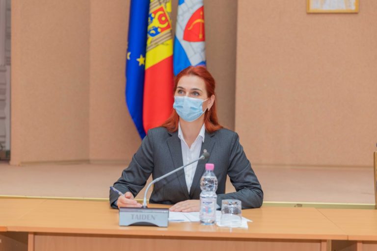 Глава МВД: «Я никогда не буду терпеть коррупцию среди сотрудников»
