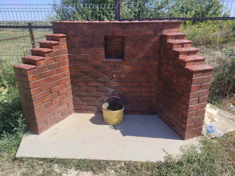 Неизвестные лица сломали кран бювета в селе Чишмикиой