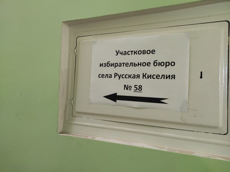 Русская Киселия — уверенно впереди. В каких округах больше всего голосовали по дополнительным спискам?