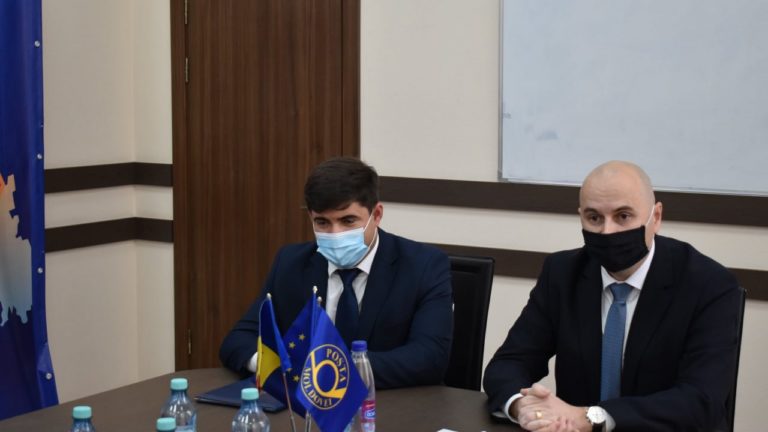 Кто он и каким состоянием владеет новый исполняющий обязанности директора Î.S. «Poşta Moldovei», Роман Кожухарь