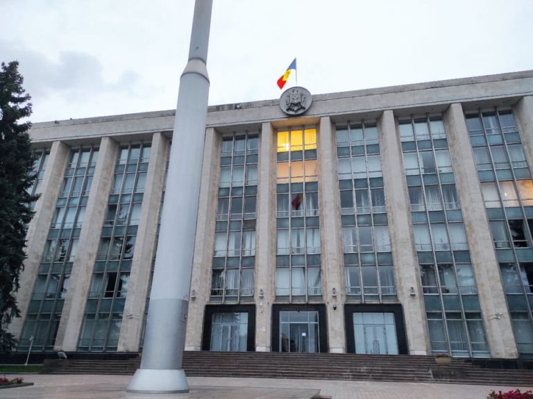 В каждом министерстве будет подразделение, которое контролирует выполнение Соглашения об ассоциации с ЕС