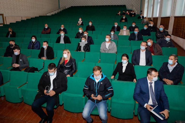 Фермеры Дубоссарского района больше не будут платить сбор в размере 3000 леев за сертификаты за перевозку через внутренние таможенные посты