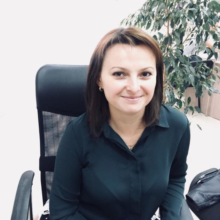 Агентство электронного правительства сменило руководство. Назначена новая глава. Что о ней известно