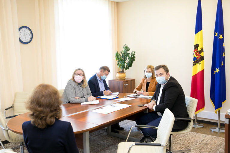Молдова может получить кредит в 24,8 млн евро от Всемирного банка. На что планируют направить средства власти страны?