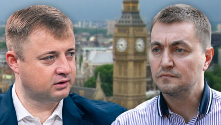 Были ли запросы на розыск Кавкалюка и Платона в Великобритании? Реакция прокуратуры