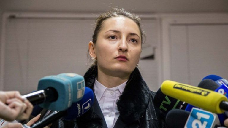 Бецишор об обвинениях Генпрокуратуры: «Вся эта поспешность вызвана необходимостью убрать Платона из всех дел»