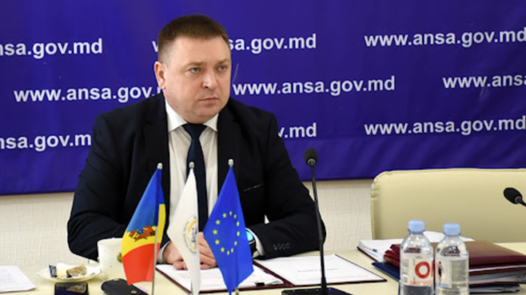 ANSA остается без директора. Владислав Котич отстранен от должности