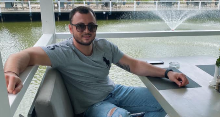 Фин Кавкалюка подал в отставку с поста начальника отдела Национального следственного инспектората