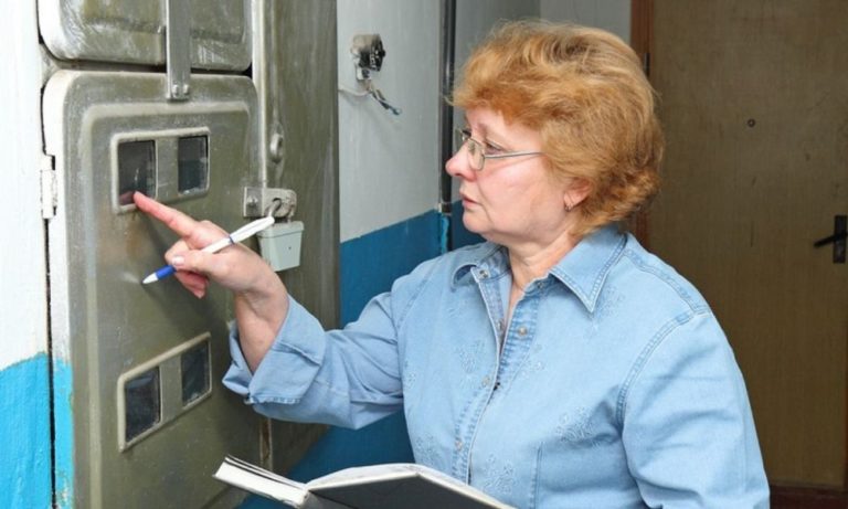 НАРЭ сообщает, что расходы бытовых потребителей на покупку счетчиков воды будут возмещены операторами