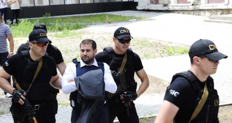 Новое слушание в Апелпалате Кишинева по делу Шора отложено: прокурор ходатайствовал об отводе судьи