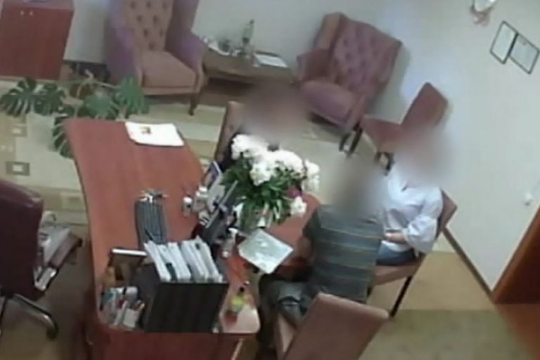 Судьи продлили домашний арест для примара Трушень, главного архитектора и главы мунпредприятия. Они проходят по делу о коррупции