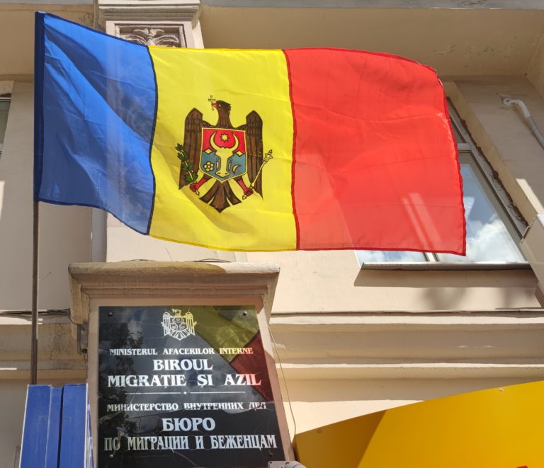 Назначена новая врио главы Бюро по миграции и беженцам