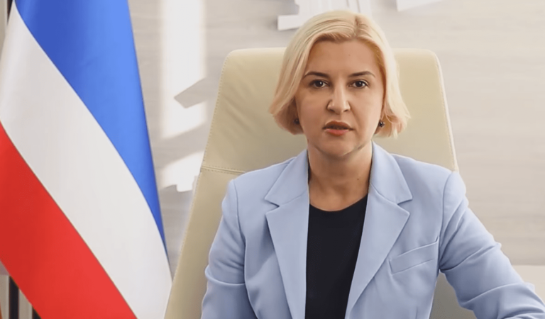 Ирина Влах недовольна, что Санду не запланировала с ней встречу
