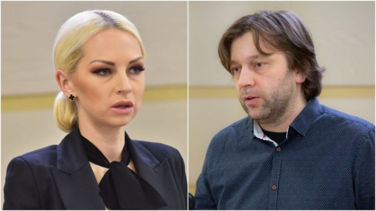 Алайба: «Я рад, что Таубер может победить. Парламент избавится от соучастника в краже миллиарда»