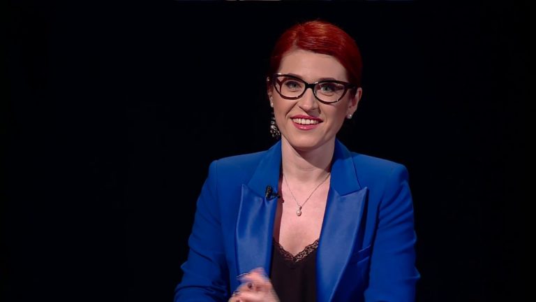 “Пытаются запугать меня из-за журналистских расследований”. Мариана Рацэ отреагировала на заявление Вячеслава Платона