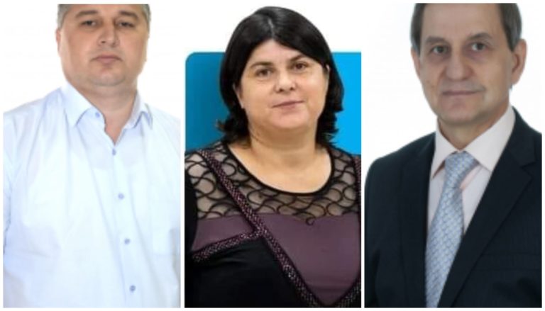 На выборах в НСГ от Казаклии баллотируются 3 кандидата. Что известно об их декларациях