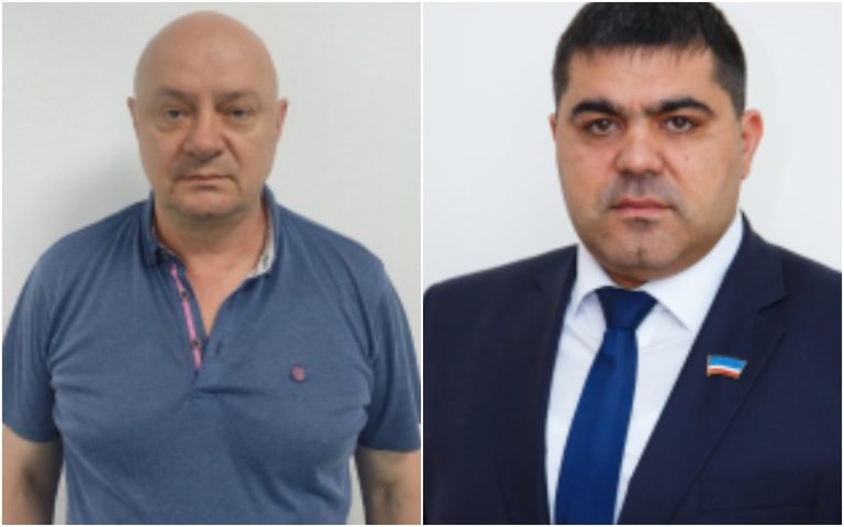 Кендигелян обратился в ЦИК с жалобой на Кысса: «оказывал эмоциональное и психологическое давление на некоторых избирателей»