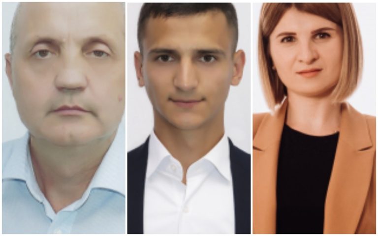 Как кандидаты в депутаты НСГ от Томайского округа №35 отчитались о доходах и имуществе