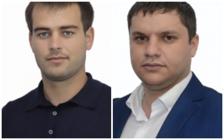 Второй тур. Кто избран депутатом НСГ от округа №4, Комрат