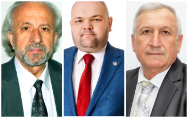 Повторные выборы. В округе №10, Вулканешты избран депутат в НСГ