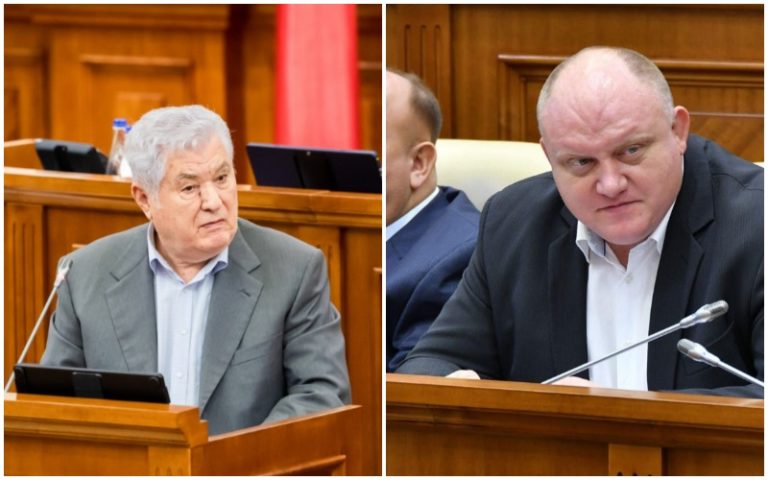 После Стояногло Воронин и Боля тоже обратились в КС из-за поправок в закон о прокуратуре