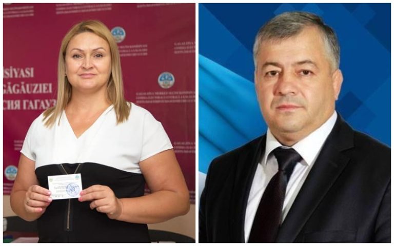 Второй тур. Кто победил в Комратском округе №1