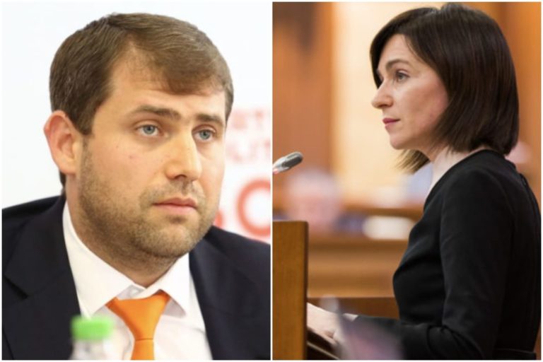 Слушание в Апелпалате Кишинева между Майе Санду и Иланом Шор не состоялось. Все дело в коллегии