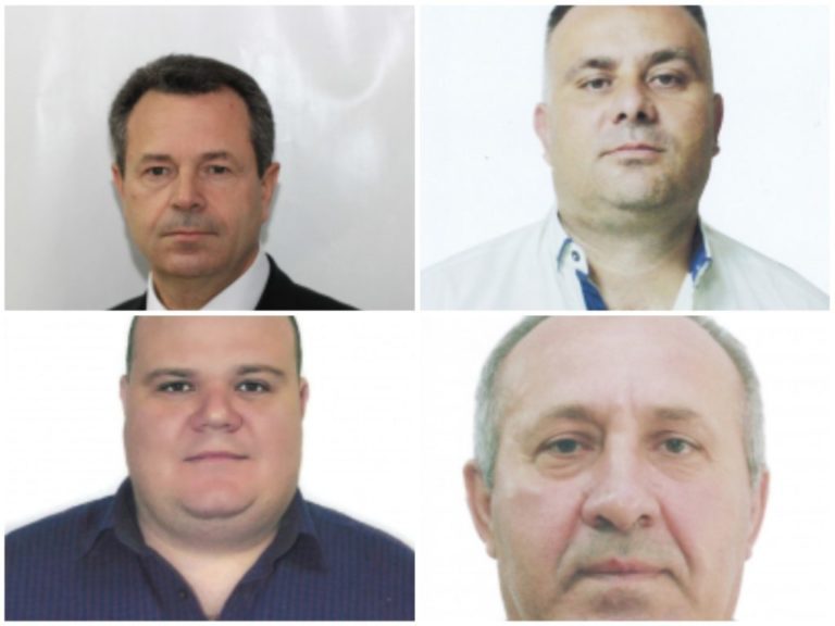 Стало известно кто вышел во второй тур в Чадыр-Лунгском округе №6