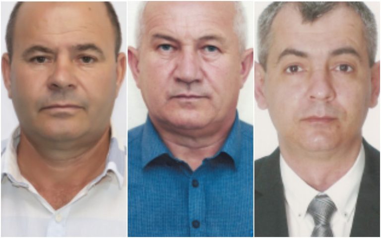 Результаты выборов в селе Дезгинжа. Кто стал депутатом НСГ