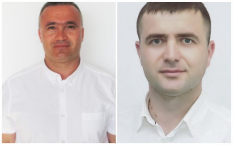 Второй тур. В округе №29, Конгазчик подсчитали все бюллетени