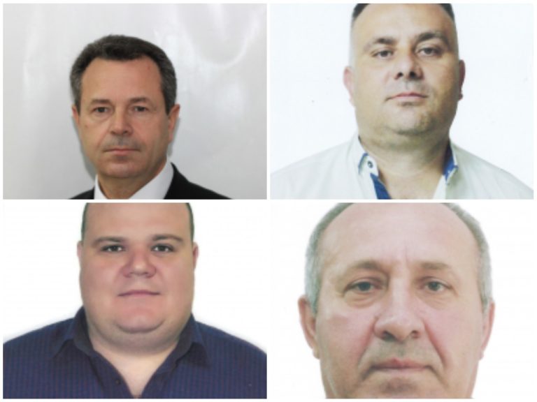 Выборы в НСГ. Что указали в декларациях кандидаты в депутаты от Чадыр-Лунгского округа №6