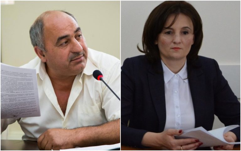 В Авдарме подсчитали голоса. Кто стал депутатам от села в НСГ?