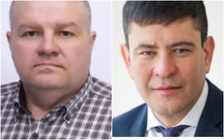 Люксовые авто и акции в компаниях: что указали кандидаты от Комратского округа №2